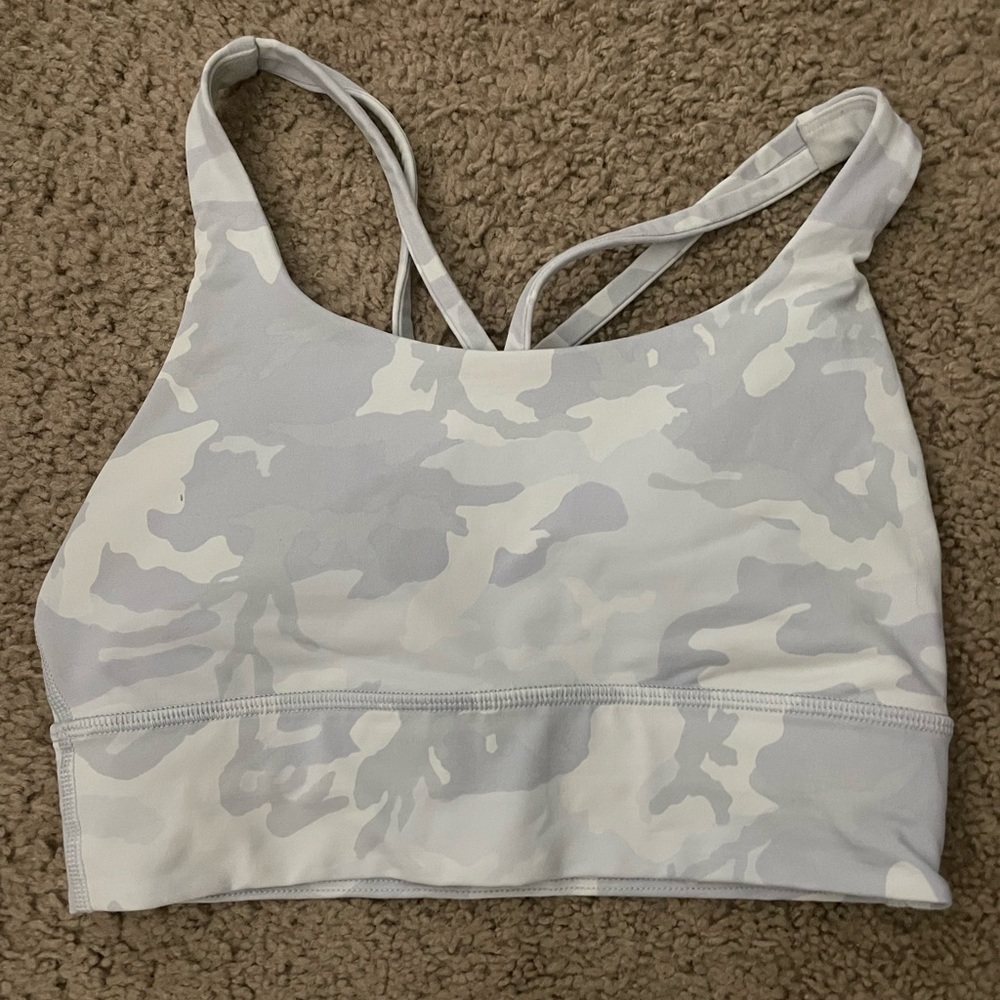 Lululemon Energy Bra